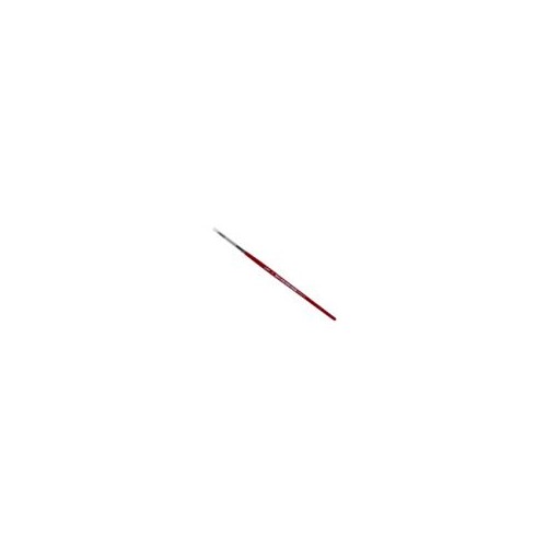 Pincel para Guache e Aguarela com protecao pelo Scriva Nº2