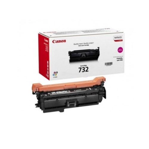 Toner Canon 732 Magenta 6261B002