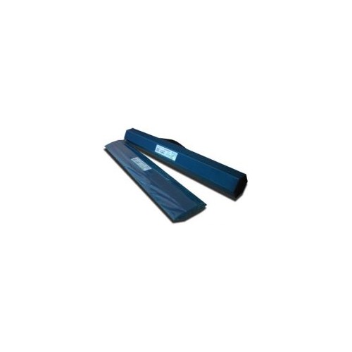 Porta Desenhos Tubo Plast 61.4cm com Tira Transporte (592)