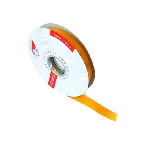 Fita Embrulho Dourada 19x100m 1 Rolo P06