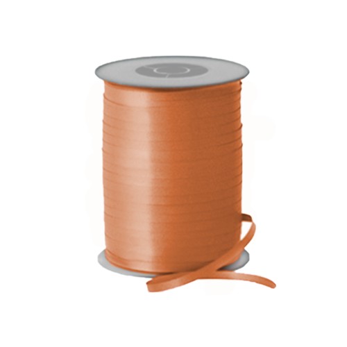 Fita Embrulho Laranja 10x250m 1 Rolo