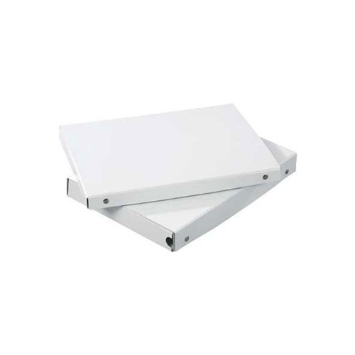 Caixa Cromolux 700gr com Botoes A4 32X23X4cm (0104) - 1 unidade