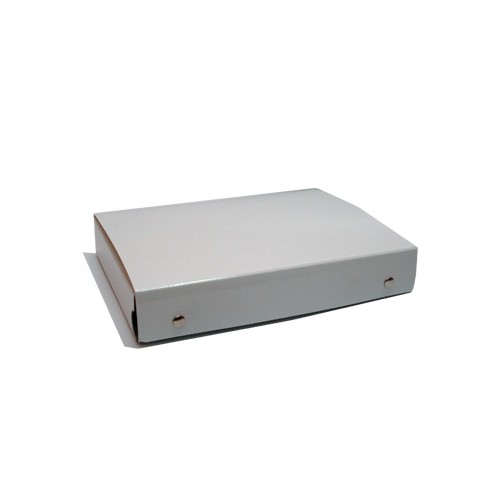 Caixa Cromolux 700gr com Botoes A4 32X23X5cm - 1 unidade