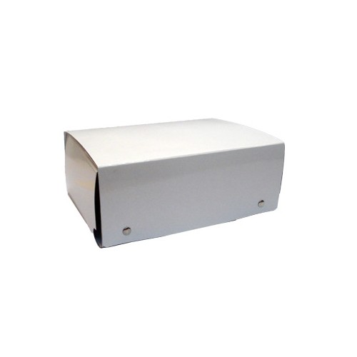 Caixa Cromolux 700gr com Botoes A4 31X23X12cm - 1 unidade