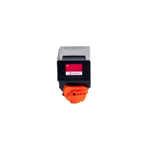 Toner Compatível para Canon C-EXV 21 Magenta 0454B002