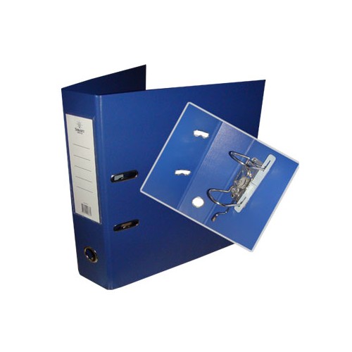 Pasta Arq. Polipropileno com Rado L70 310x285 (Azul) - 12 unidades