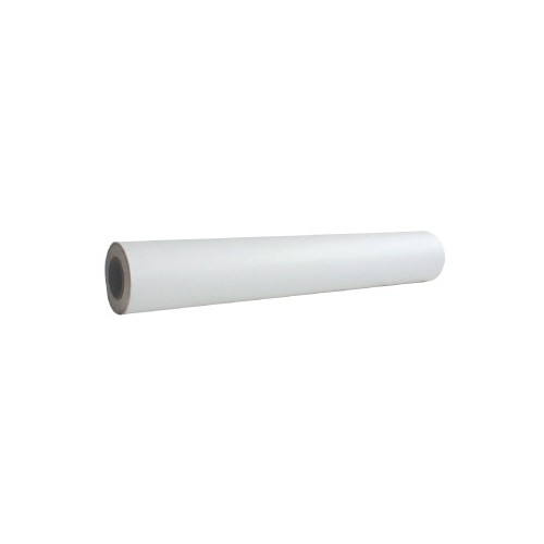 Papel Plotter 80gr 625mmx170mts (PPC) Evolution Extra - 1 Rolo
