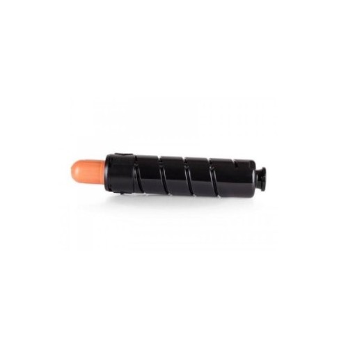 Toner Compatível Katun para Canon C-EXV38 Preto 4791B002