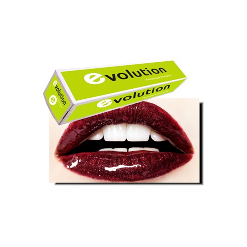 Papel 610mmx30mts Plotter Foto Satin 200gr - 1 Rolo