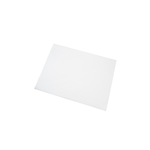 Papel Seda 50x75cm Pack 26 Folhas Branco