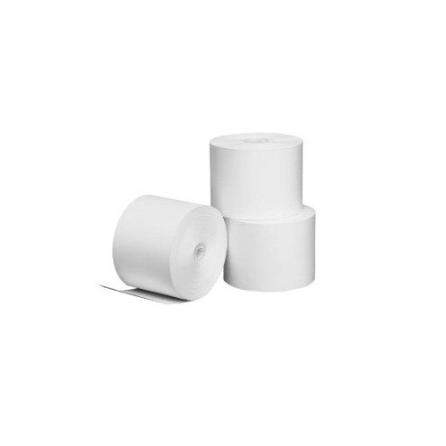 Rolo Papel Termico 57x45x11 - 20 unidades