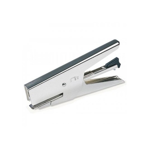 Agrafador Alicate Metalico 12 Folhas Rapid F10 (10)