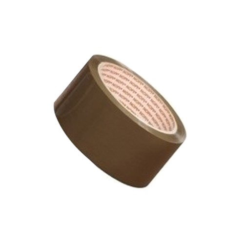 Fita Adesiva PP Castanha Nopi 64264 48mmx66mts - 3 unidades