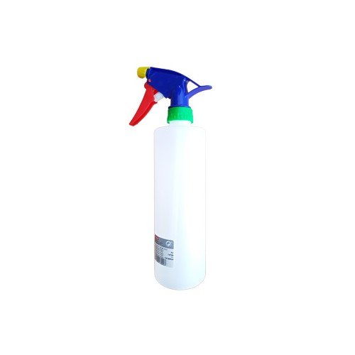 Garrafa Pulverizadora Vazia Plástico Spray 500ml