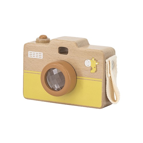 A Minha Primeira Camera Fotografica Ambarscience