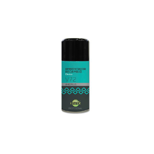 Recarga Ambientador Vinfer Aerosol Citrico 250ml