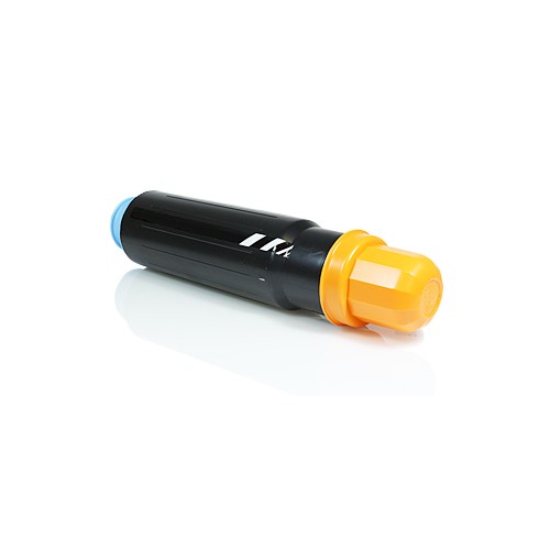 Toner Compatível para Canon C-EXV22 Preto 1872B002