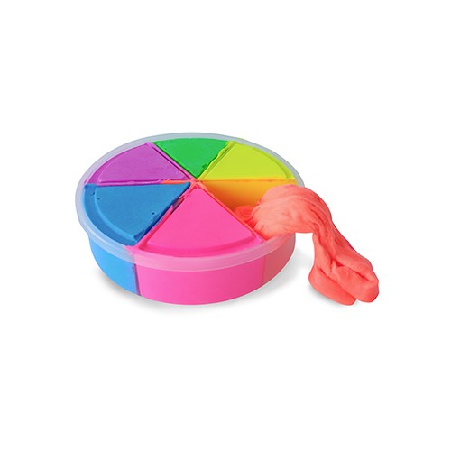 Bouncing Putty Massas Saltitonas Ambarscience