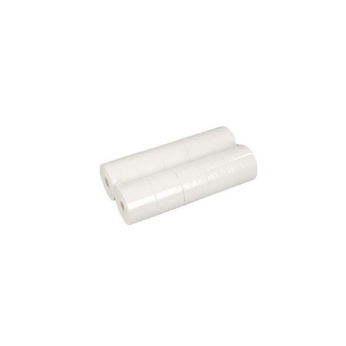 Rolos Papel Autocopiativo 89x80x25 Pack 10 unidades