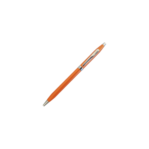 Esferográfica Cross Classic Century Laranja
