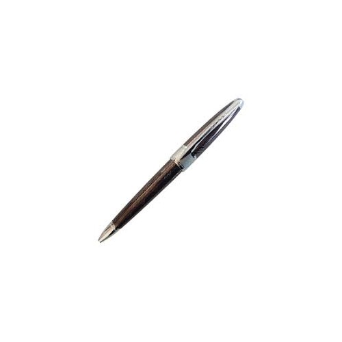 Esferografica Cross Apogee Sable Bordeaux