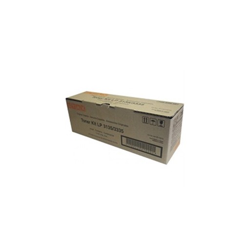 Toner Utax LP3135/ 3335/ Triumph Adler LP4135/ LP4335 Preto