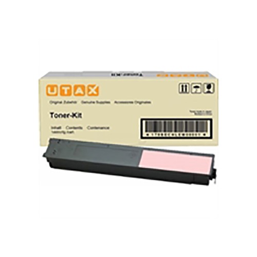 Toner Utax 2500Ci / Triumph Adler 2500Ci CK8510M Magenta