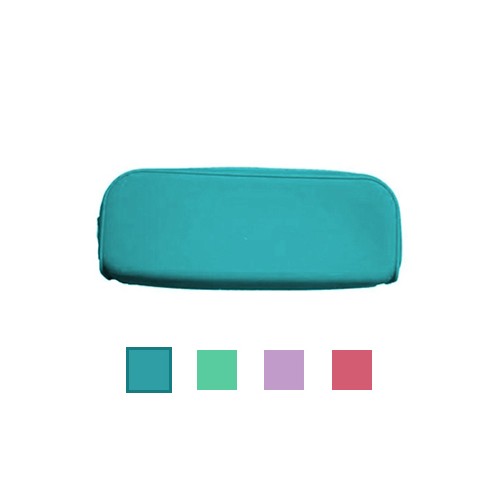 Estojo Silicone Apli Soft Nordic Sortido - 12 unidades