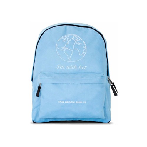 Mochila Ambar Cycle World