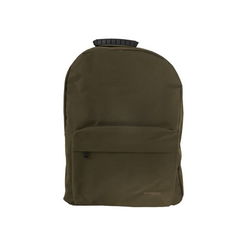 Mochila Ambar Collection Khaki
