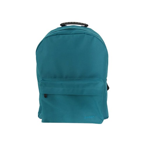 Mochila Ambar Collection Petrol