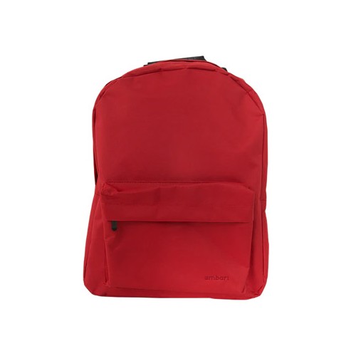 Mochila Ambar Collection Red