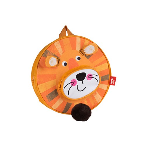 Mochila Leão