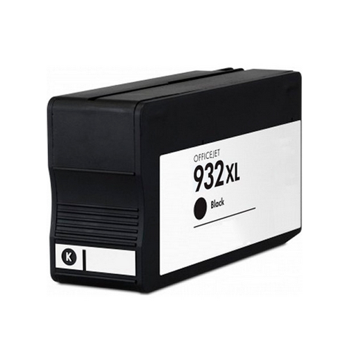 Tinteiro Compatível  HP 932XL Preto 35ml