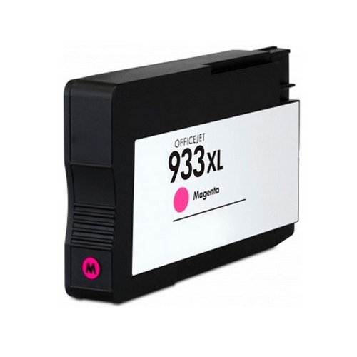 Tinteiro Compatível HP 933XL Magenta 13ml