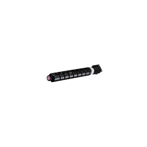 Toner Compatível Katun para Canon 3765C002 Magenta (C-EXV58)