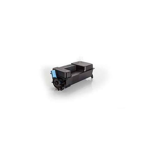 Toner Compatível para Utax P5030, P5035, P6035