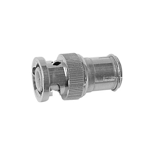Adaptador BNC macho / PAL femea - 10 unidades