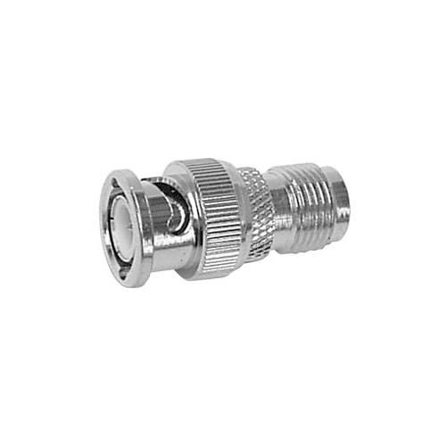 Adaptador BNC macho / TNC femea (pack 10 un) - 10 unidades