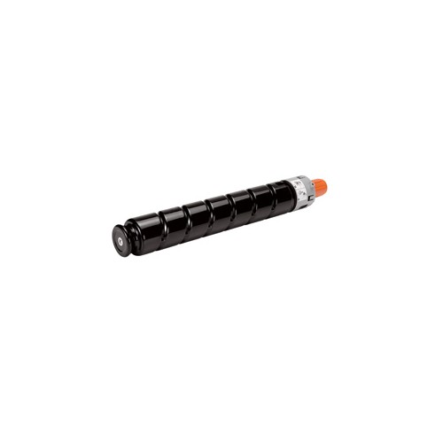 Toner Compatível para Canon C-EXV34 Preto 3782B002