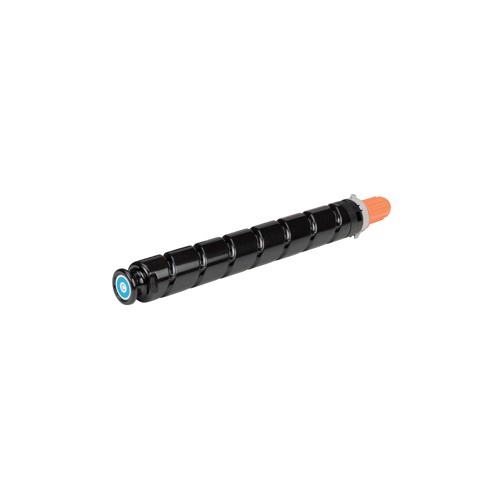 Toner Compatível para Canon C-EXV34 Azul 3783B002