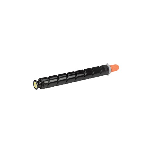 Toner Compatível para Canon C-EXV34 Amarelo 3785B002