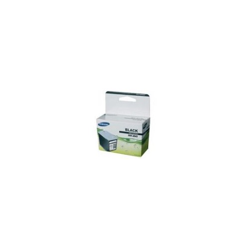 Tinteiro Samsung Fax INK-M40 / ELS Preto