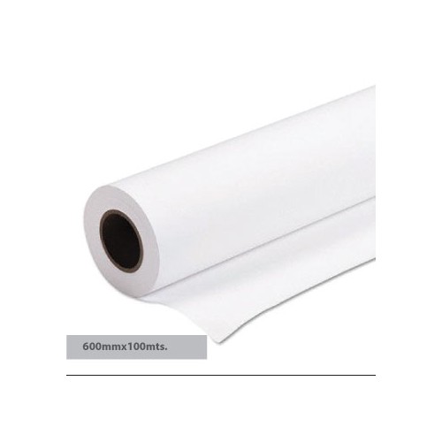 Rolos Papel Marquesa Papel Fl Simples 60cmx100mts (Pack3)