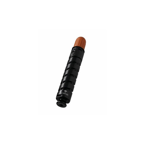 Toner Compatível para Canon C-EXV36 Preto 3766B002