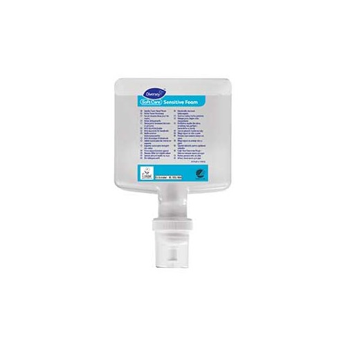 Sabonete Espuma Soft Care Sensitive Foam IC 1,3L