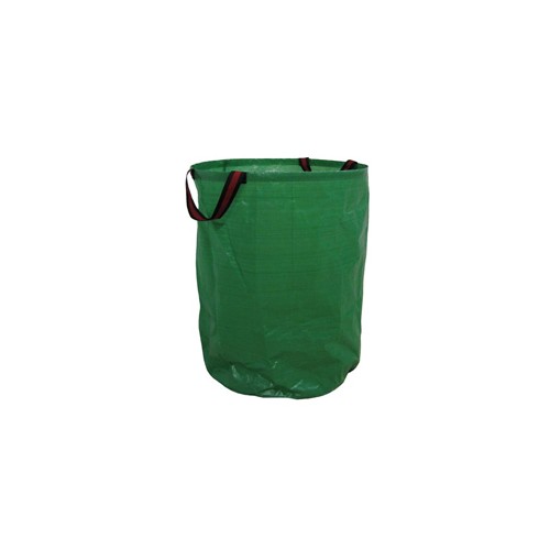 Saco Reutilizavel Resíduos Jardim 272L