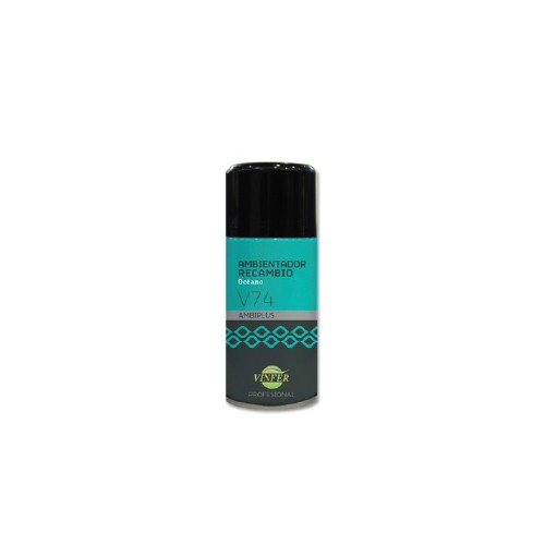 Recarga Ambientador Vinfer Aerosol Oceano 250ml