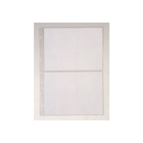 Bolsa para Postais 2 Divisoes (Roma308) Pack 10