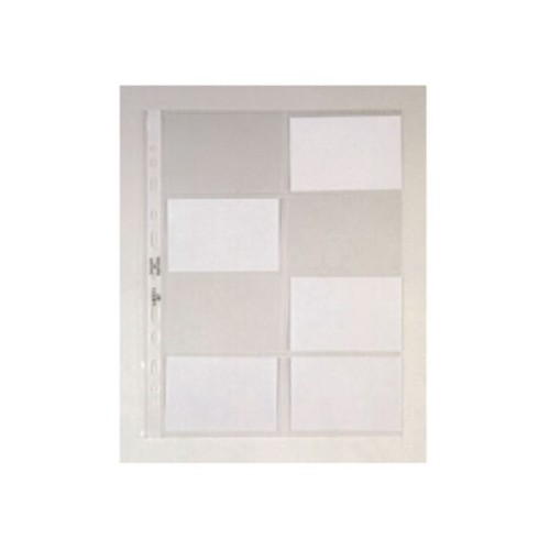 Bolsa para Postais 4 Divisoes (Roma220) Pack 10